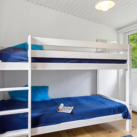 Heidl - 1-3km To The Inlet By Interhome Holiday home
