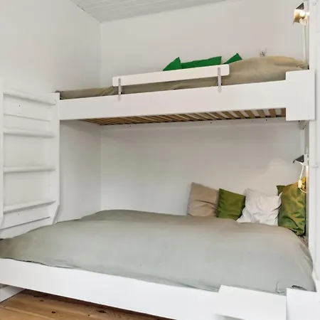 Heidl - 1-3km To The Inlet By Interhome Holiday home *