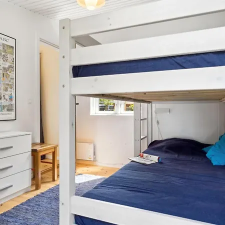 Heidl - 1-3km To The Inlet By Interhome Holiday home *