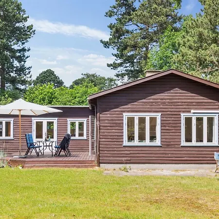 Holiday home Heidl - 1-3km To The Inlet By Interhome *