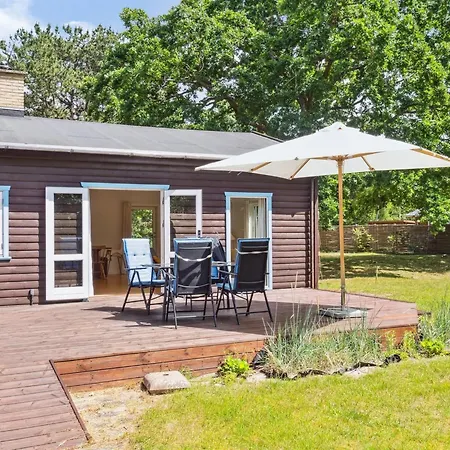 Holiday home Heidl - 1-3km To The Inlet By Interhome *