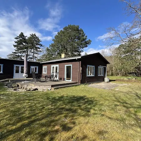 Heidl - 1-3km To The Inlet By Interhome *