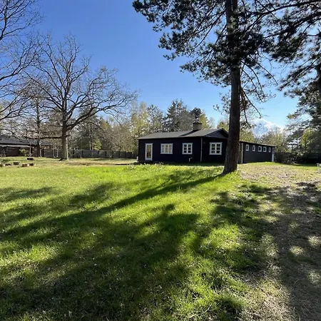 Heidl - 1-3km To The Inlet By Interhome Holiday home Rorvig
