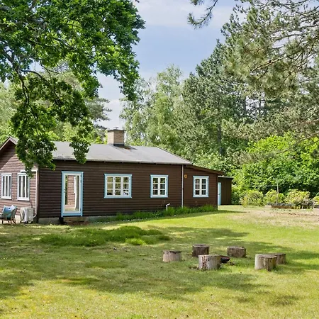 Heidl - 1-3km To The Fjord By Interhome *