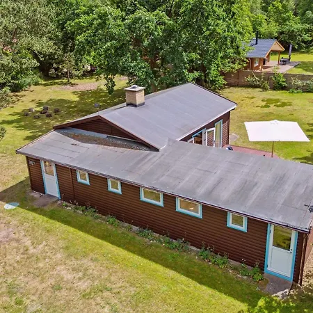 Ferienhaus Heidl - 1-3km To The Fjord By Interhome