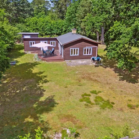 Ferienhaus Heidl - 1-3km To The Fjord By Interhome Rørvig