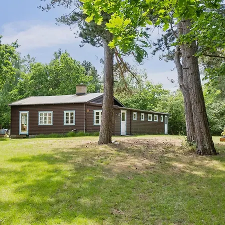 Ferienhaus Heidl - 1-3km To The Fjord By Interhome
