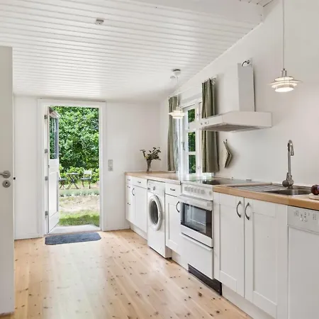 Heidl - 1-3km To The Fjord By Interhome *