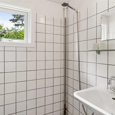 Prázdninový dům Heidl - 1-3km To The Fjord By Interhome *