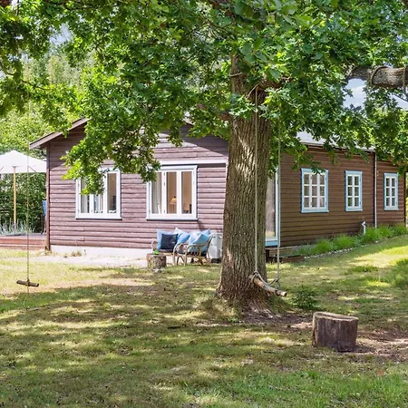 Heidl - 1-3km To The Fjord By Interhome Feriehus Rørvig